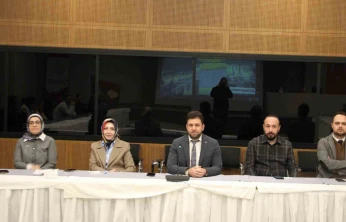 Fethi Sekin Şehir Hastanesi'nde klinikler değerlendirildi