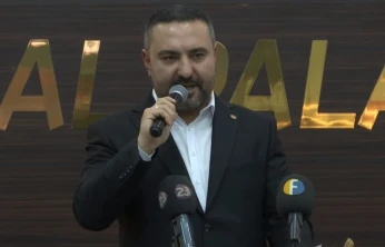 FHGC Başkanı Gürtürk'ten Teşekkür