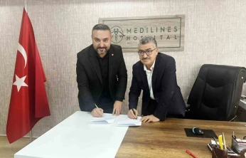 FHGC ile Medilines Hospital sağlık protokolünü yeniledi
