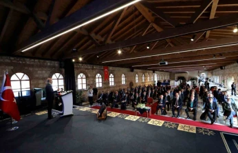 Fırat Üniversitesi, en nitelikli 23 üniversite arasında yer aldı