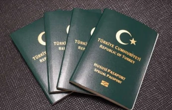 Gazetecilere Yeşil Pasaport Talebi Gündemde