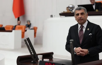 Gürsel Erol, CHP'nin En Etkili 4 İsminden Biri Oldu