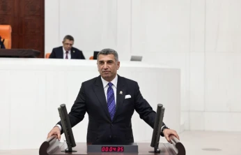 Gürsel Erol'dan Elazığ İçin Stratejik Sanayi ve Lojistik Hamlesi