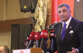 Gürsel Erol, Ejder Açıkkapı ve Erol Keleş'i Canlı Yayına Davet Etti:'Kim Doğru Söylüyor Elazığ Halkı Karar Versin'