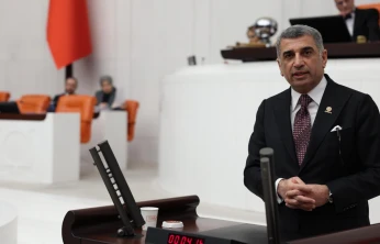 Gürsel Erol Hem Sözünde Durdu Hem de Açık Açık Talepte Bulundu