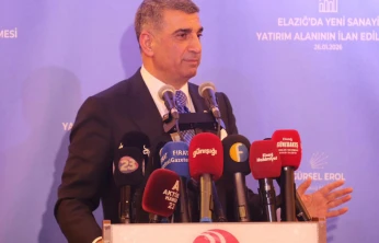 Gürsel Erol: Ya Söke Söke Alacağım ya da Hesabını Soracağım