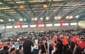 Güvenlik Kuvvetlerimize Moral Programı