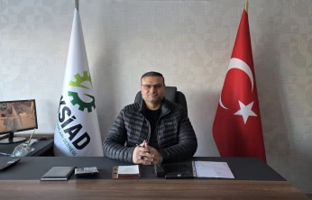 HAKSİAD Elazığ Şubesi Batman Buluşmasına Hazır: 'Hizmet Sektöründe Bölgesel Gücü Birlikte Büyüteceğiz'