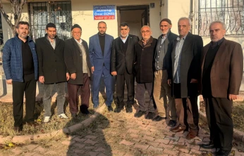 HÜDA PAR'dan Kurumlara Mesaj: 'Bu İhmal Artık Son Bulmalı'