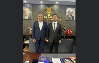 Hüseyin Dal'a Önemli Görev