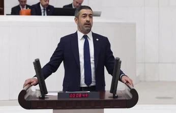 IŞIKVER'den Şap Hastalığına Maruz Kalan Üreticilerin Mağduriyetlerini TBMM Gündemine Taşıdı