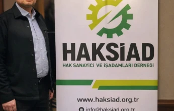 İsrafil Karamazı'dan Ramazan Mesajı: 'Ticarette Vefa, Adalet ve Helal Kazanç Önceliğimiz Olmalı'