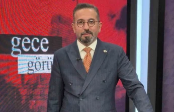 Kanal 23 Genel Yayın Yönetmenliğine Metin Erol getirildi