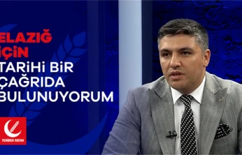 Karakuş:'Sosyal Konut Fırsatını Kentsel Dönüşüm İçin Kullanalım'