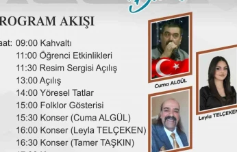 Madenliler, Maden'de buluşuyor