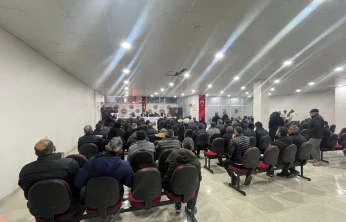 Mehmet Çete Güven Tazeledi