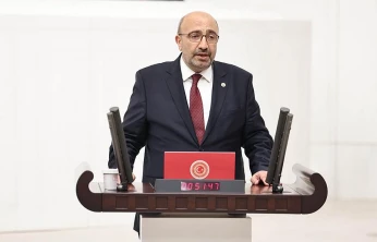 Milletvekili Ejder Açıkkapı, Elazığ'a Yapılacak Kültürel Yatırımları Tek Tek Sıraladı