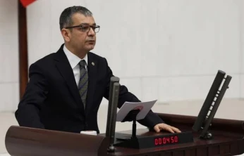 Milletvekili Keleş, TBMM Komisyonunda Suça Sürüklenen Çocuklar İçin Etkin Müdahale Modeli Önerdi