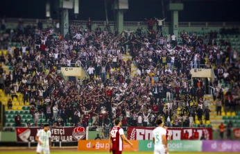 Muğlaspor maçı Elazığspor taraftarına yasak