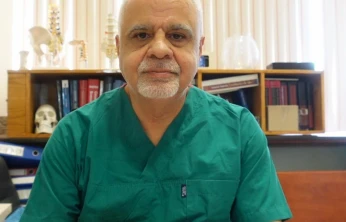 Prof. Dr. Erol: 'Bel ağrılarının büyük kısmı bel fıtığından değil, mekanik bel ağrısından kaynaklıdır'