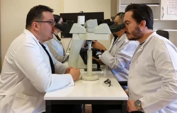 Prof. Dr. Özercan, 'Her doku örneği kanser anlamına gelmiyor'