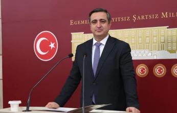 Ramanlı, Kovancılar'daki Pancar Üreticilerinin Sorunlarını TBMM Gündemine Taşıdı