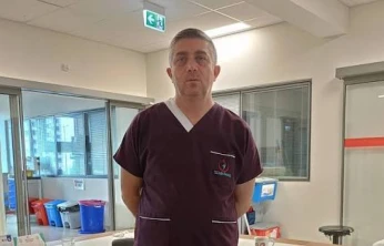 Sağlık Mil-Sen Elazığ Şube Başkanı Erdal Çetinkaya'dan Kamuoyuna Çağrı