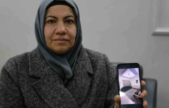 Sazan sarmalı bir ailenin hayallerini yıktı: 2 milyon lira dolandırıldılar