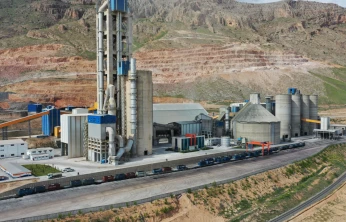 Seza Çimento Bayi toplantısı gerçekleştirdi