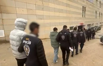 Siber suçlardan büyük darbe, 45 milyon TL'lik bahis ağı çökertildi: 10 tutuklama