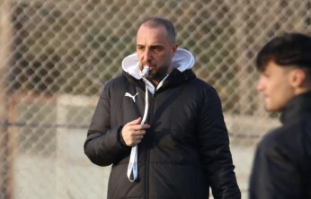 Teknik Direktör Çağlayan: '5 transfer yapabiliriz'