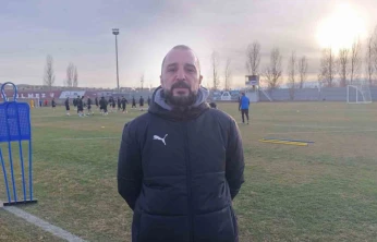 Teknik Direktör Çağlayan: 'Atmaktan çok, kaçırdıklarımızı sorgulamalıyız'