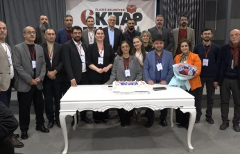 Telmih Yayınları 10 Yaşında