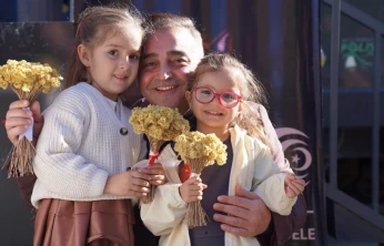 Terör Bitti, Sıra Zehir Tacirlerinde