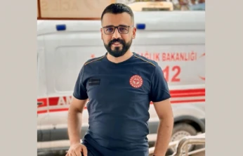 Tüm Sağlık Sendikası Gen. Başk. Timur Gök:Ambulanslar İçin Özel Kanun Çıkarılmalıdır!