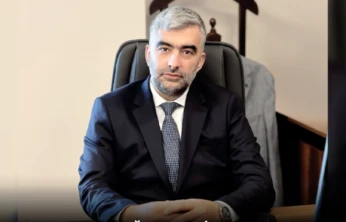 Turgay Bozkurt: Birlik İçinde Güçlü Bir Oda İçin Yola Çıktık