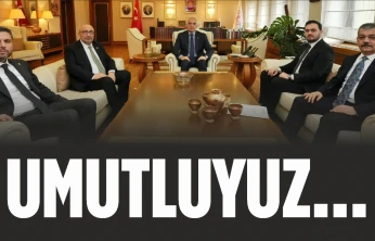 Umutluyuz