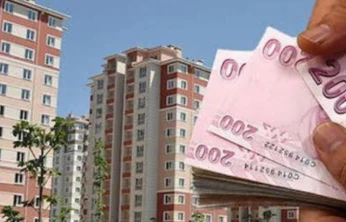 Vatandaş Tepkili: Anahtar Teslimi Yapılmayan Konutlara 5 Bin 615 TL Fatura!