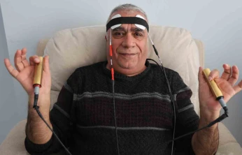 Zararın neresinden dönülürse kârdır dedi, 50 yıl içtiği sigarayı bıraktı