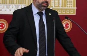 Zengin Madenlerin Gölgesinde Unutulan Bir İlçe: Alacakaya'nın Temel Sorunları Meclis'e Taşınıyor