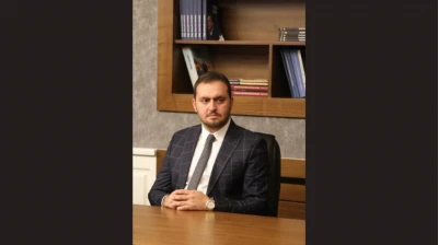 Ak Parti İl Başkanı Selmanoğlu'ndan Öğretmenler Günü Mesajı