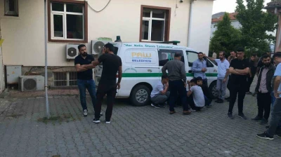 Babasını öldüren ve annesini yaralayan sanık çocuk mahkemede tüm detayları anlattı: