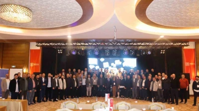 Başkan Açık, 'Bayilerimiz, markamızın güvenilirliğini her gün yeniden inşa ediyor'