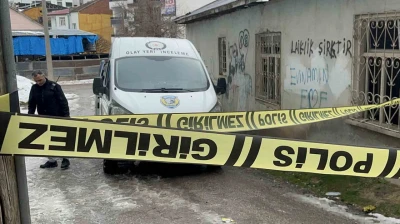 Çevreye rastgele ateş etti, 1 kişiyi yaraladı