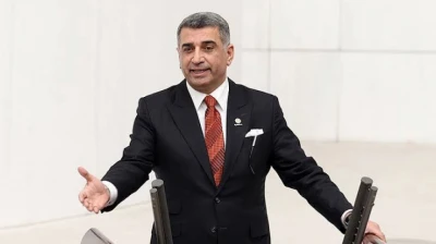 CHP Elazığ Milletvekili Gürsel Erol'dan Hükümete Övgü Dolu Sözler