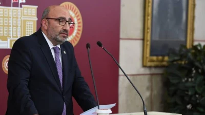 Ejder Açıkkapı: Sanayi Alanları Master Planı kapsamındaki çalışmaların 2026 yılı içinde bitirilmesi hedeflenmektedir