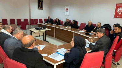 Elazığ'da kadın kooperatiflerinin güçlendirilmesi
