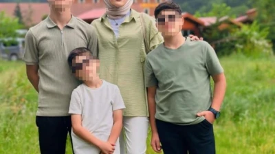 Elazığ'da kocası tarafından öldürülen kadının kardeşi: 'MS hastalığının son evresinde olan bir kişi bu tetiği bu şekilde çekemez, bu aile içinde olan bir cinayet'