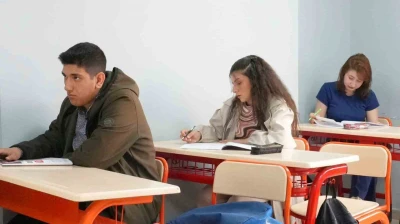 Elazığ'da ücretsiz YKS sınavı gerçekleştirilecek