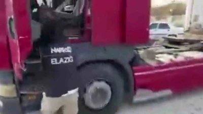 Elazığ'da yaklaşık 2 kilo metamfetamin ele geçirildi: 4 şüpheli tutuklandı